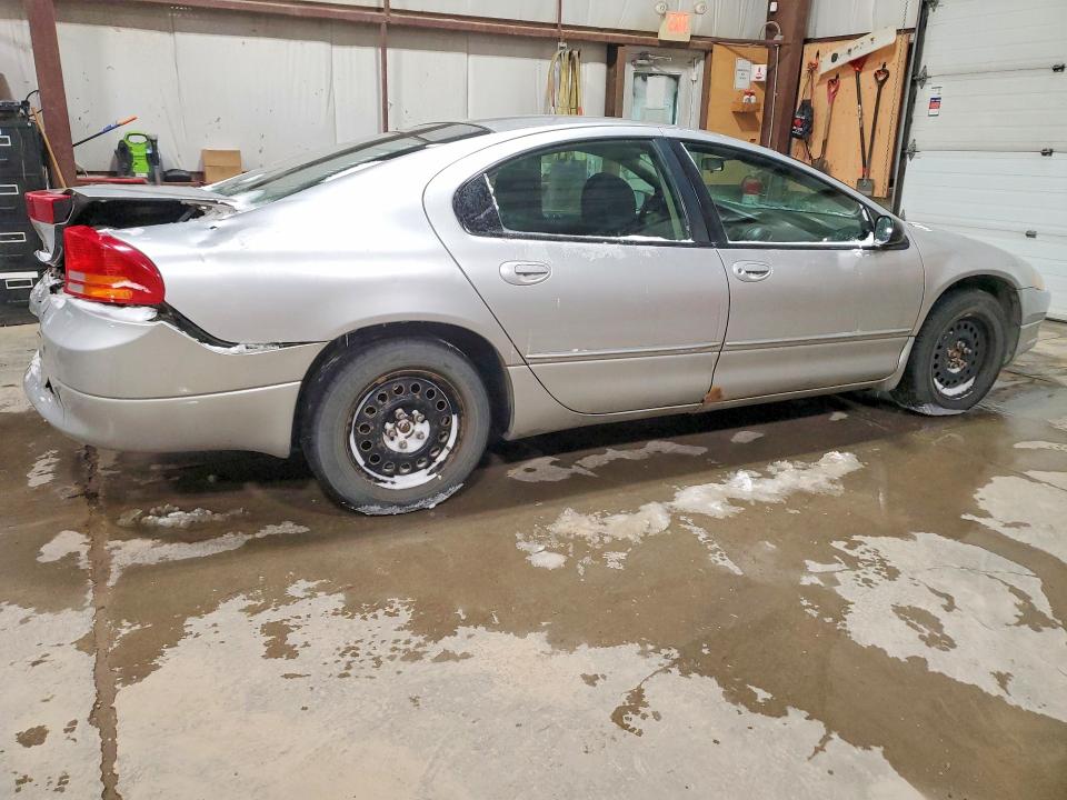 Продажа на аукционе авто 2002 Chrysler Intrepid, vin: 2C3HH46R42H158093, номер лота: 75357565