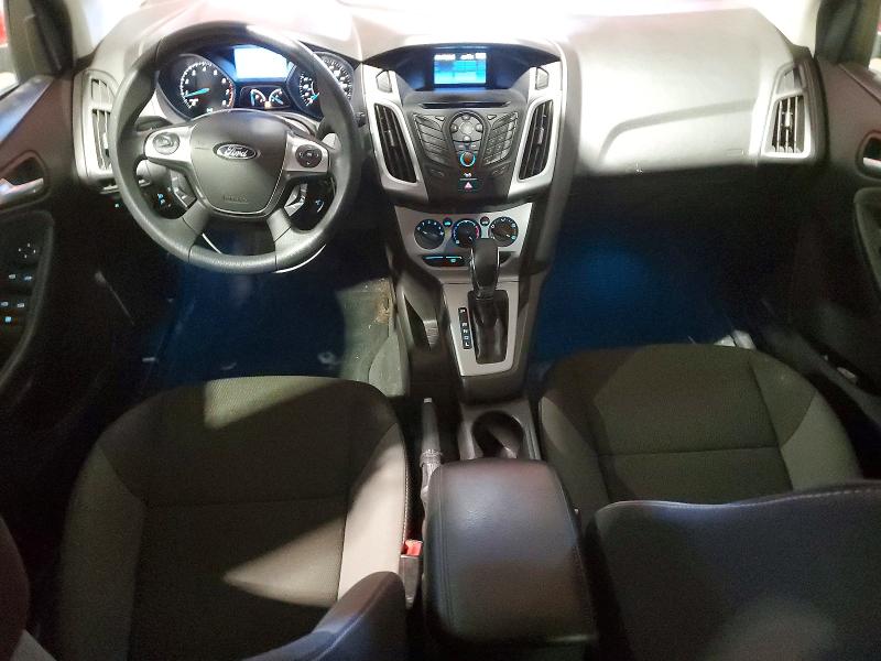 Auction sale of the 2012 Ford Focus, vin: 1FAHP3K20CL340353, lot number: 76708475