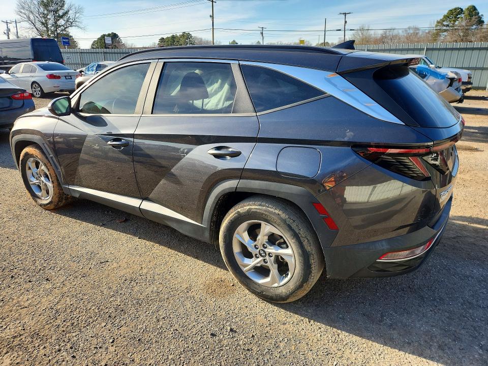 Aukcja sprzedaży 2022 Hyundai Tucson, vin: 5NMJB3AEXNH005675, numer aukcji: 75241895