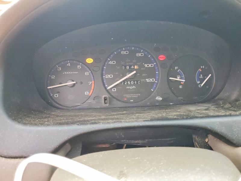 Продаж на аукціоні авто 1999 Honda Civic, vin: 1HGEJ6579XL020222, номер лоту: 78172105