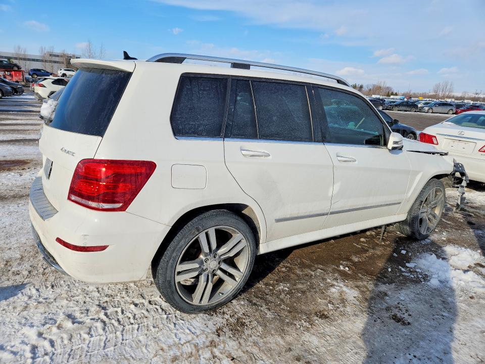 Aukcja sprzedaży 2014 Mercedes-benz Glk, vin: WDCGG8JB6EG234158, numer aukcji: 75437495