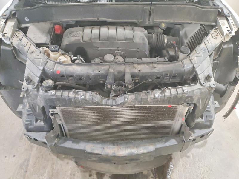 78708505 :رقم المزاد ، 5GAKVBKD7FJ298847 vin ، 2015 Buick Enclave مزاد بيع