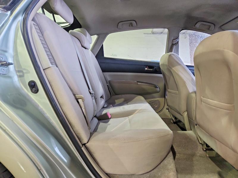 78157315 :رقم المزاد ، JTDKB20U777655338 vin ، 2007 Toyota Prius مزاد بيع