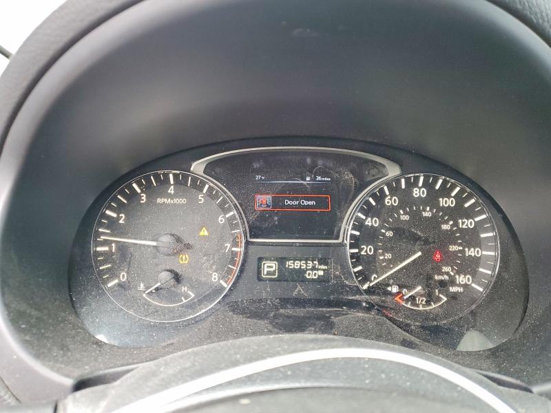 Продаж на аукціоні авто 2015 Nissan Altima, vin: 1N4AL3AP6FC203447, номер лоту: 72642315