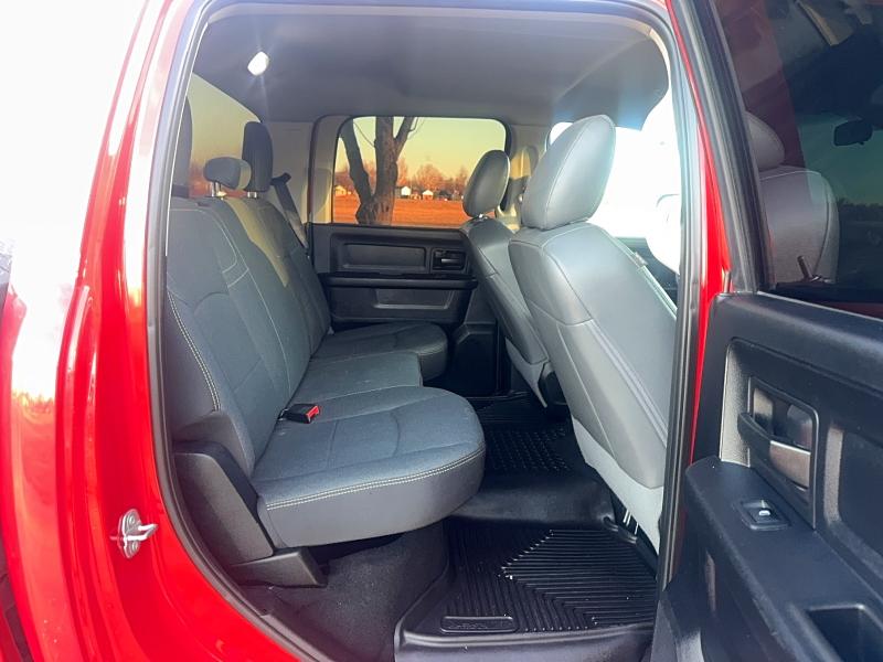 Продажа на аукционе авто 2018 Ram 3500 St, vin: 3C63RRGL1JG281172, номер лота: 77428445