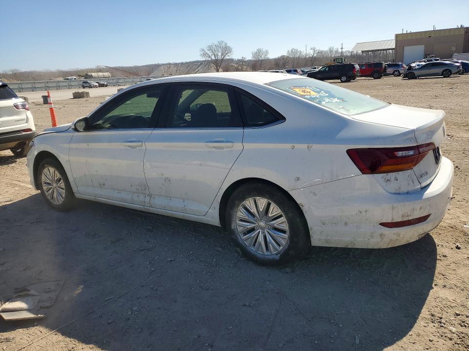 Aukcja sprzedaży 2019 Volkswagen Jetta, vin: 3VWN57BU1KM063749, numer aukcji: 79163095