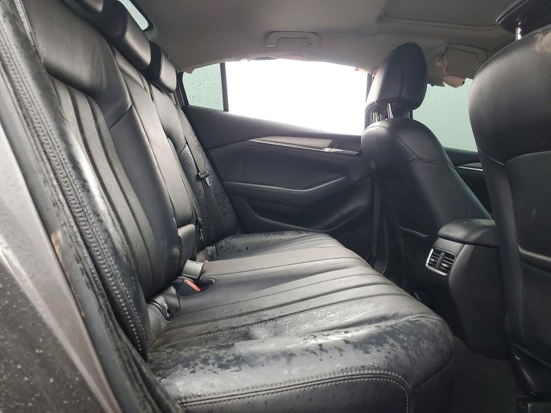 Aukcja sprzedaży 2021 Mazda 6, vin: JM1GL1TY3M1608656, numer aukcji: 78329245