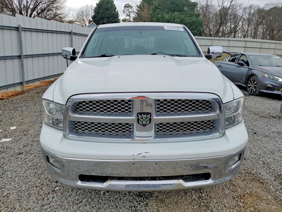 Aukcja sprzedaży 2012 Dodge Ram 1500 L, vin: 1C6RD7NT9CS178092, numer aukcji: 77019105