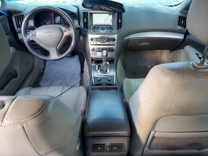 Aukcja sprzedaży 2015 Infiniti Q40, vin: JN1CV6AP0FM580108, numer aukcji: 78552765