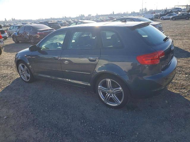 Aukcja sprzedaży 2011 Audi A3, vin: WAUKJAFM3BA035650, numer aukcji: 75624105