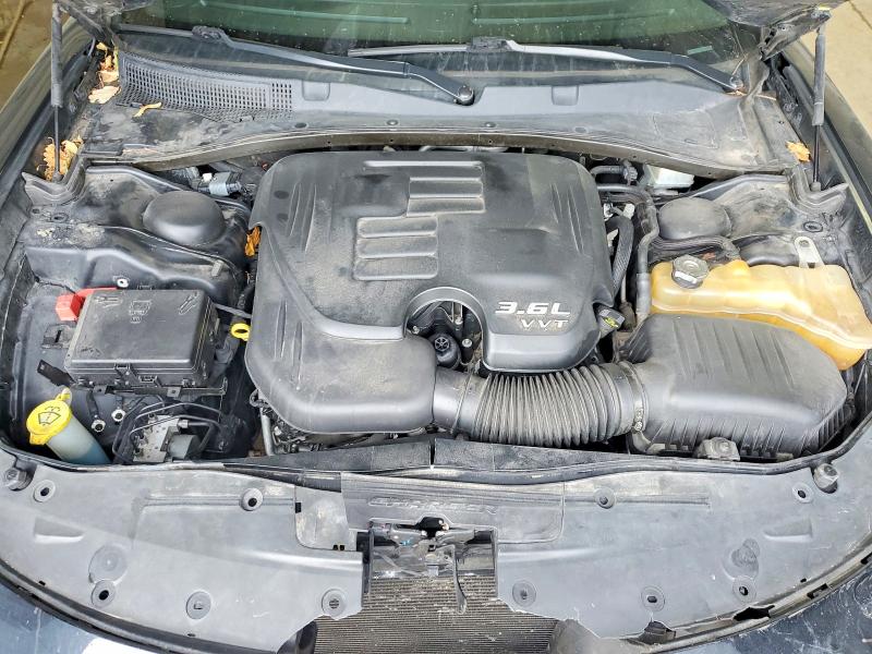 77950985 :رقم المزاد ، 2C3CDXBG0KH700298 vin ، 2019 Dodge Charger مزاد بيع
