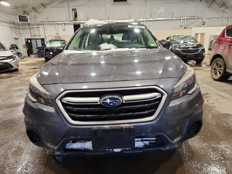 Продажа на аукционе авто 2018 Subaru Outback, vin: 4S4BSAAC7J3323264, номер лота: 76541855