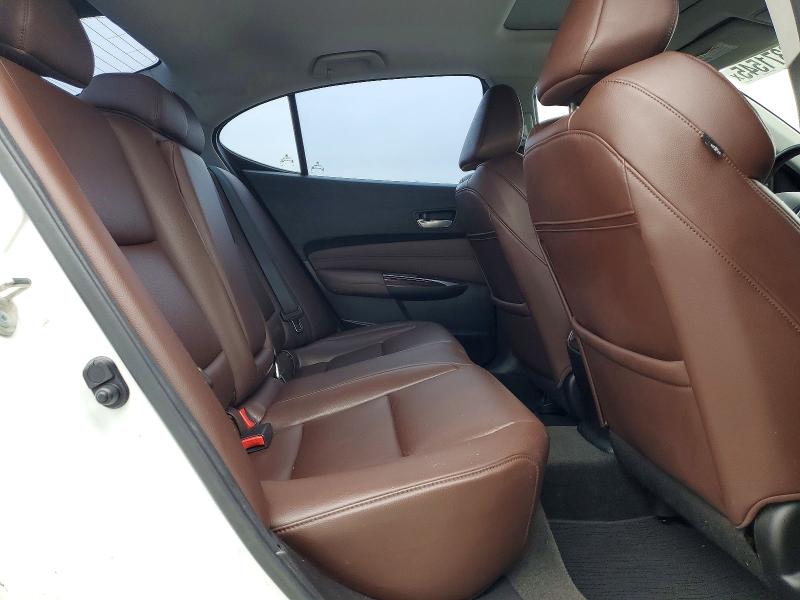 Aukcja sprzedaży 2016 Acura Tlx, vin: 19UUB2F36GA003242, numer aukcji: 76371545