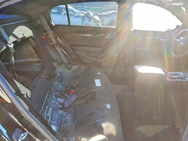 Aukcja sprzedaży 2022 Cadillac Ct5-v Blac, vin: 1G6D25R68N0860724, numer aukcji: 76975945