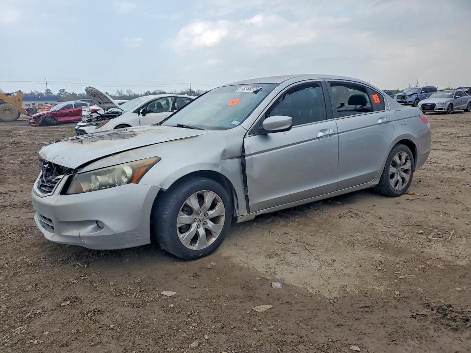 78288875 :رقم المزاد ، 1HGCP36819A027157 vin ، 2009 Honda Accord مزاد بيع