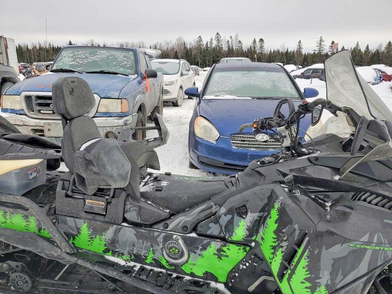 Aukcja sprzedaży 2025 Skidoo Expedition, vin: 2BPSAYSA1SV000017, numer aukcji: 74733875