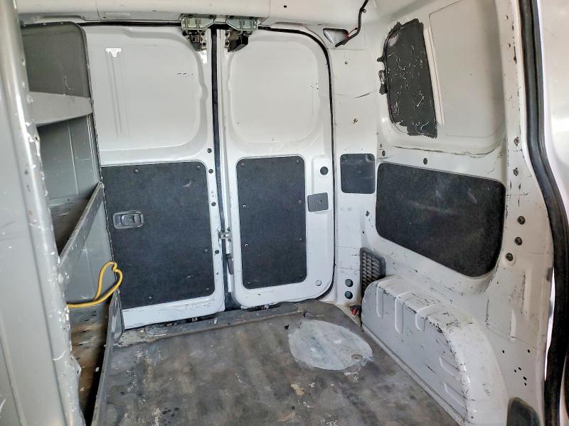 Продажа на аукционе авто 2019 Nissan Nv200, vin: 3N6CM0KN1KK690747, номер лота: 54123656