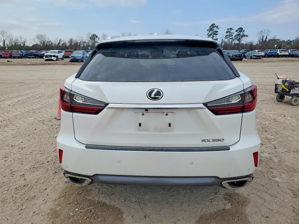Aukcja sprzedaży 2018 Lexus Rx 350, vin: 2T2ZZMCA4JC112182, numer aukcji: 77179085