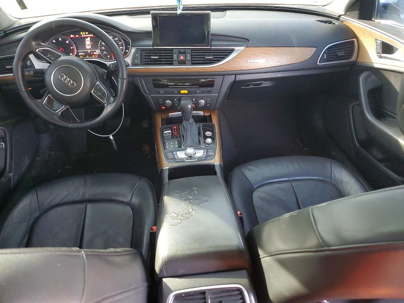Продажа на аукционе авто 2016 Audi A6, vin: WAUGFAFCXGN045669, номер лота: 46379736