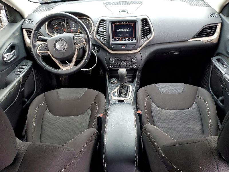 Продажа на аукционе авто 2015 Jeep Cherokee, vin: 1C4PJMCB6FW788966, номер лота: 77710635
