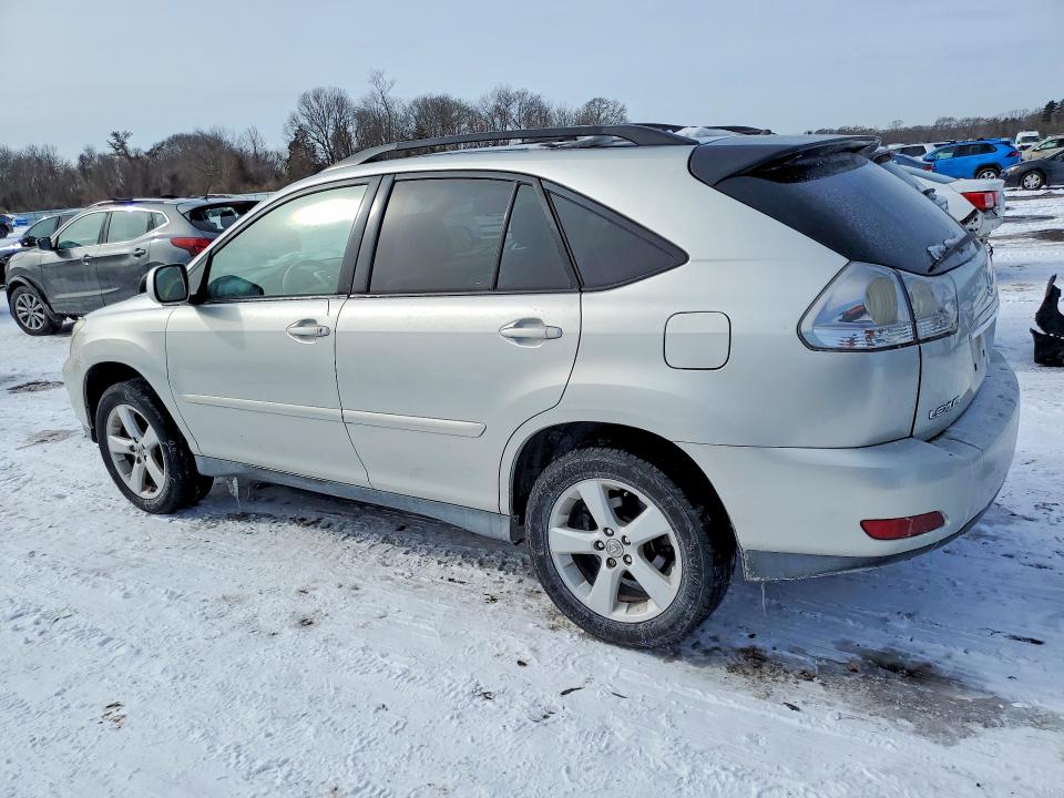 Aukcja sprzedaży 2006 Lexus Rx, vin: 2T2GA31U76C048586, numer aukcji: 76074035
