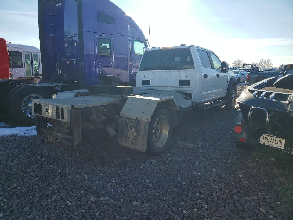 2020 Ford F550 Super მანქანა იყიდება აუქციონზე, vin: 1FD0W5GT6LEE50945, აუქციონის ნომერი: 76671855
