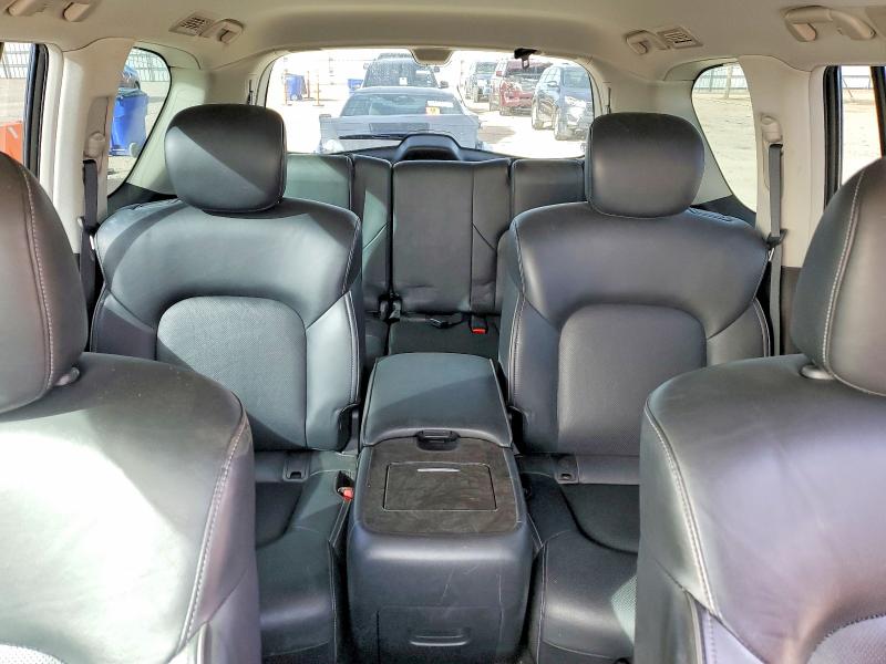 Продажа на аукционе авто 2022 Infiniti Qx80, vin: JN8AZ2AE1N9290370, номер лота: 77430085