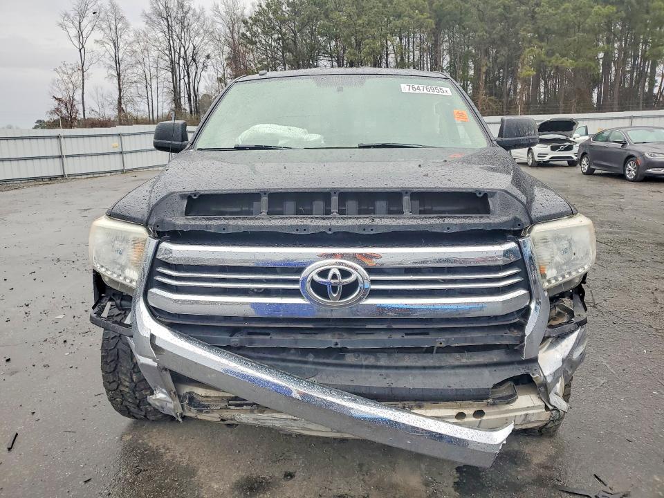 2016 Toyota Tundra მანქანა იყიდება აუქციონზე, vin: 5TFRW5F10GX194694, აუქციონის ნომერი: 76476955
