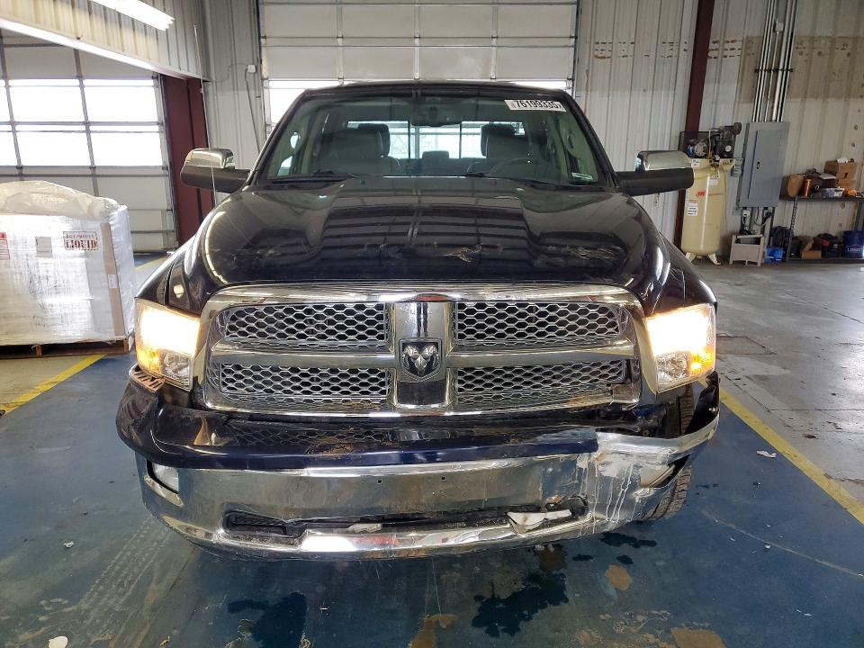 Продаж на аукціоні авто 2012 Dodge Ram 1500, vin: 1C6RD7NT5CS345676, номер лоту: 76199335