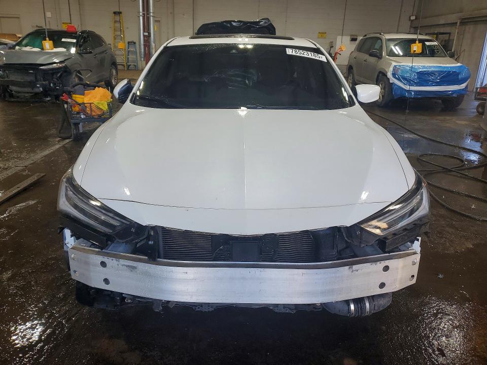 Продажа на аукционе авто 2019 Acura Ilx, vin: 19UDE2F33KA005725, номер лота: 78523185