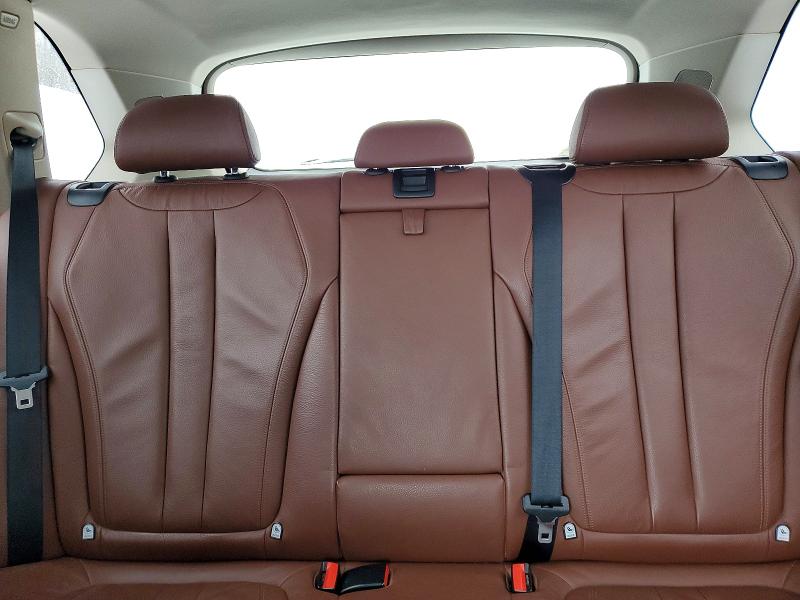 Продажа на аукционе авто 2014 Bmw X5 Xdrive3, vin: 5UXKR0C5XE0K47408, номер лота: 76550485
