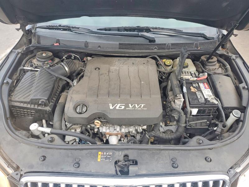 Aukcja sprzedaży 2013 Buick Lacrosse, vin: 1G4GF5E33DF294604, numer aukcji: 73546175