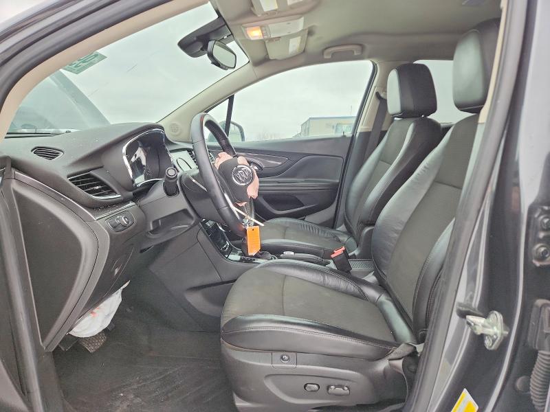 Продажа на аукционе авто 2017 Buick Encore, vin: KL4CJASB3HB201769, номер лота: 99098255