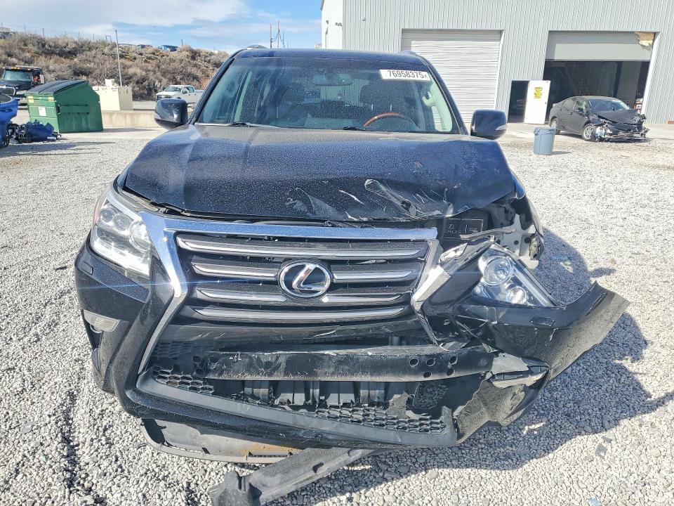 Aukcja sprzedaży 2015 Lexus Gx, vin: JTJBM7FX8F5109535, numer aukcji: 76958375