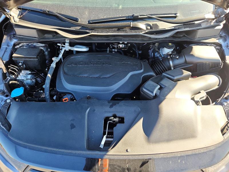 75049215 :رقم المزاد ، 5FNRL6H67TB004899 vin ، 2026 Honda Odyssey مزاد بيع