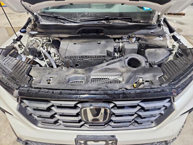 78864915 :رقم المزاد ، 5FNYG1H39SB098839 vin ، 2025 Honda Pilot مزاد بيع