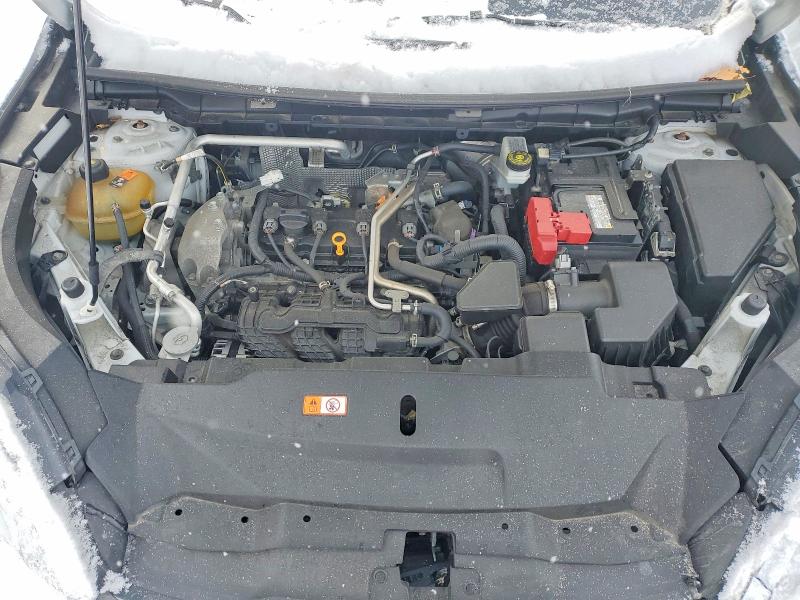 Aukcja sprzedaży 2022 Mitsubishi Outlander, vin: JA4J4TA86NZ605944, numer aukcji: 76008545