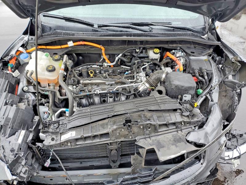 2024 Ford Escape მანქანა იყიდება აუქციონზე, vin: 1FMCU0MZ8RUB20155, აუქციონის ნომერი: 78307745