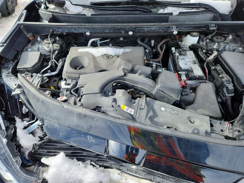 78476245 :رقم المزاد ، 2T3R1RFV1RC462590 vin ، 2024 Toyota Rav4 مزاد بيع