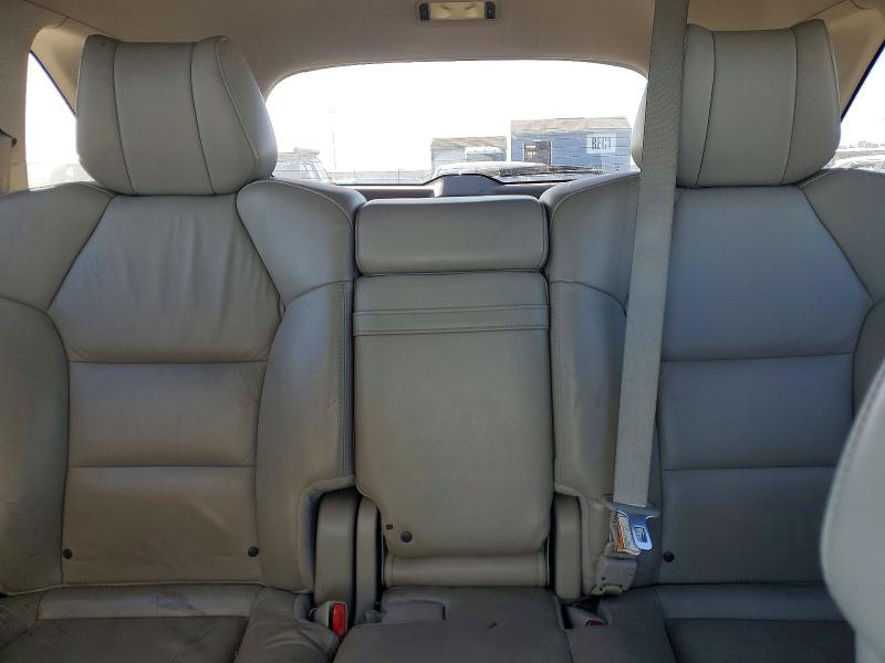 2013 Acura Mdx მანქანა იყიდება აუქციონზე, vin: 2HNYD2H24DH507990, აუქციონის ნომერი: 77228365