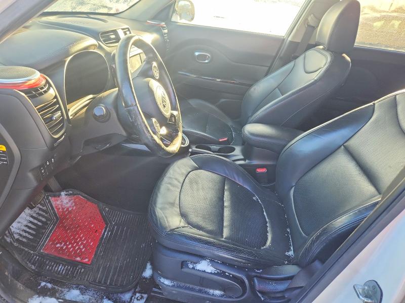 Продаж на аукціоні авто 2014 Kia Soul, vin: KNDJX3A51E7091595, номер лоту: 96994355