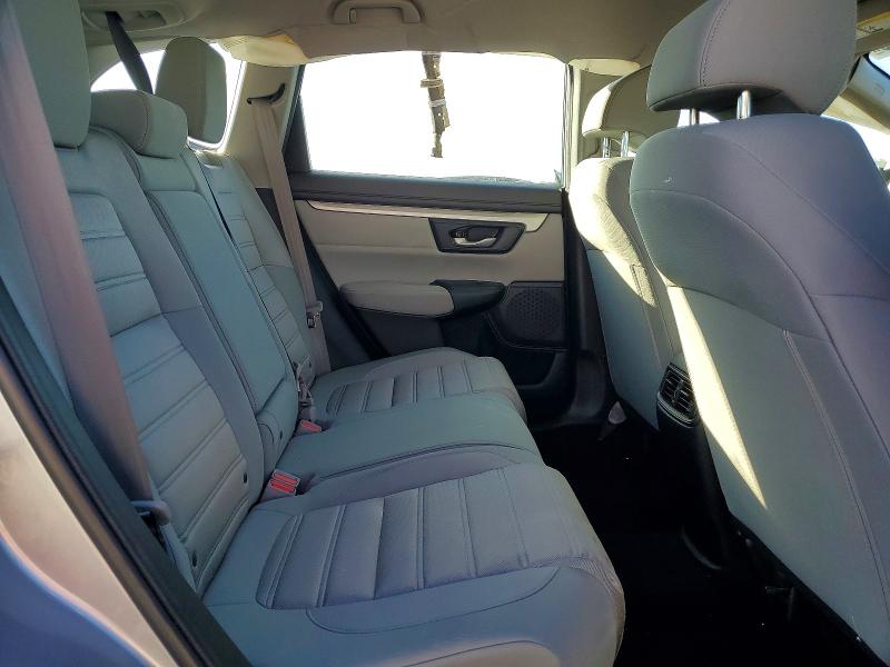 Продаж на аукціоні авто 2020 Honda Cr-v, vin: 2HKRW1H23LH402474, номер лоту: 75708075