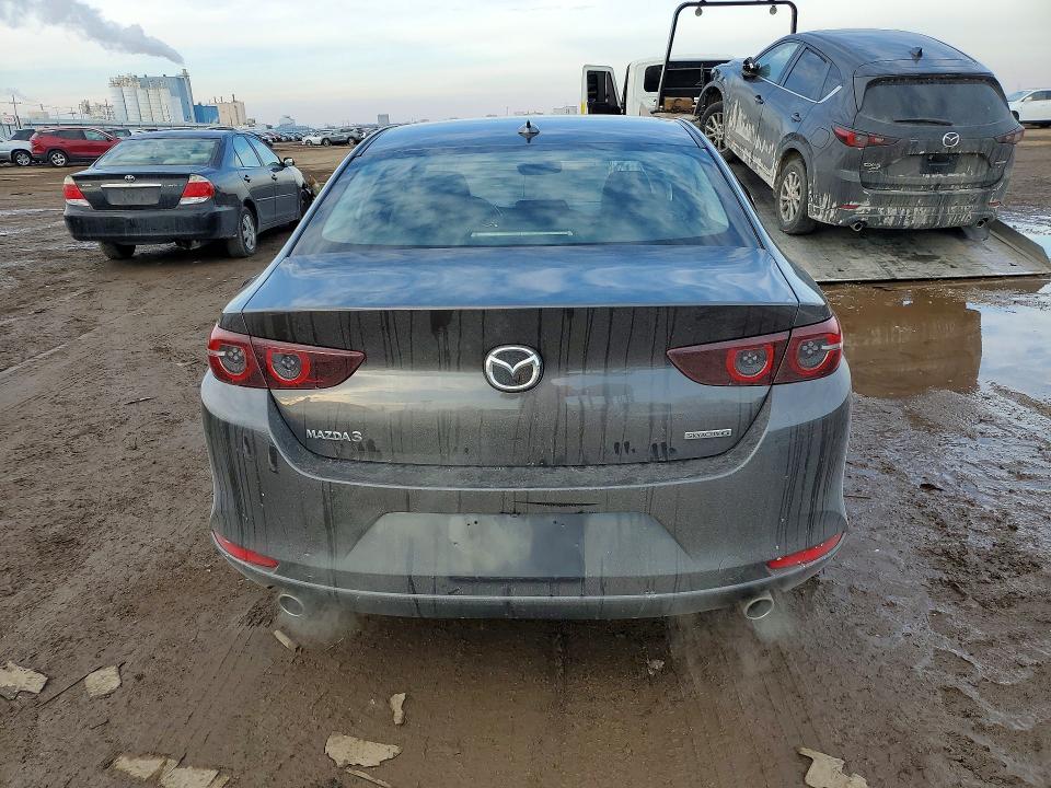 Aukcja sprzedaży 2020 Mazda 3, vin: 3MZBPAEM7LM116980, numer aukcji: 77082905