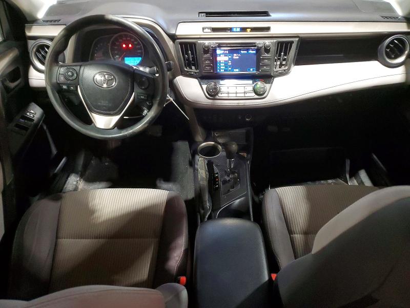 76639635 :رقم المزاد ، 2T3RFREV3DW001661 vin ، 2013 Toyota Rav4 مزاد بيع