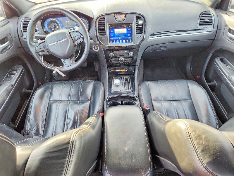 Aukcja sprzedaży 2017 Chrysler 300, vin: 2C3CCABG9HH653295, numer aukcji: 76288015