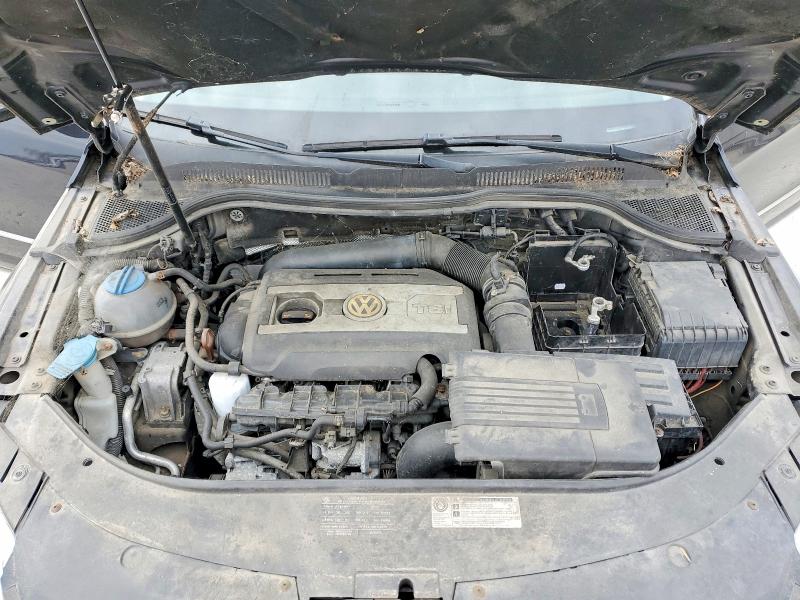 79028495 :رقم المزاد ، WVWMN7AN7BE723050 vin ، 2011 Volkswagen Cc مزاد بيع