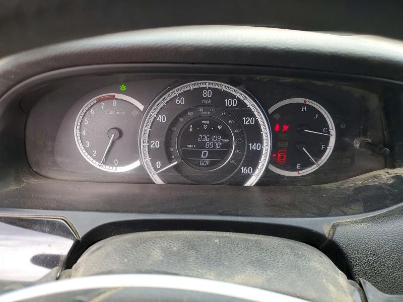 Продаж на аукціоні авто 2017 Honda Accord, vin: 1HGCR2F3XHA022241, номер лоту: 79002025