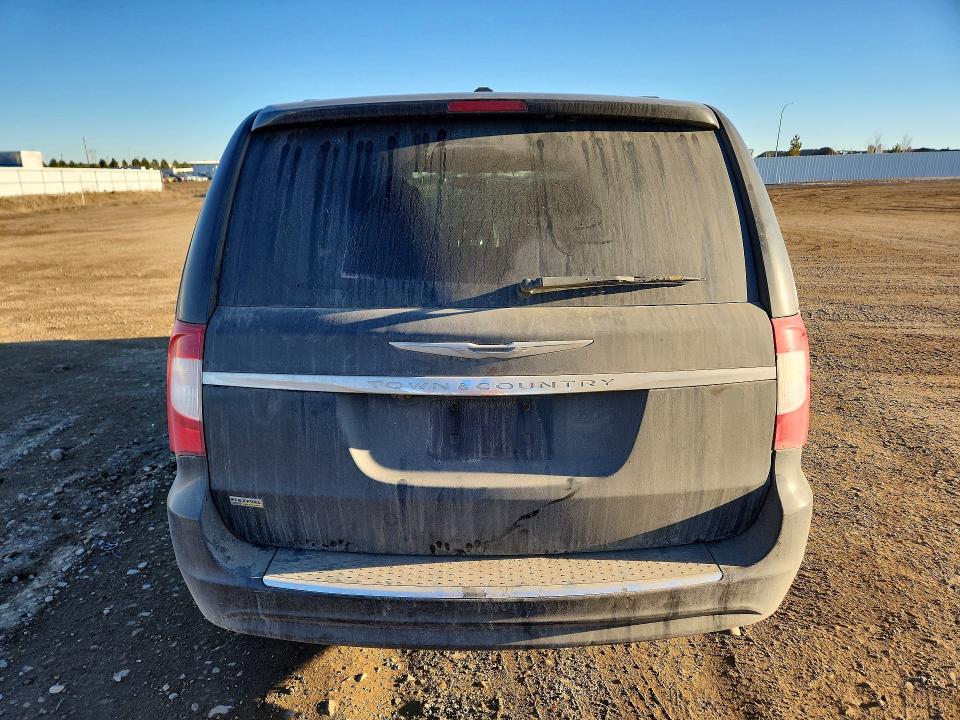 Aukcja sprzedaży 2012 Chrysler Town & Country, vin: 2C4RC1BG0CR223065, numer aukcji: 76795405