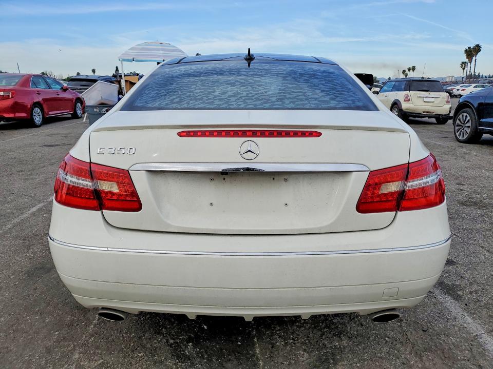 Продажа на аукционе авто 2012 Mercedes-benz E, vin: WDDKJ5KB3CF147969, номер лота: 75872665