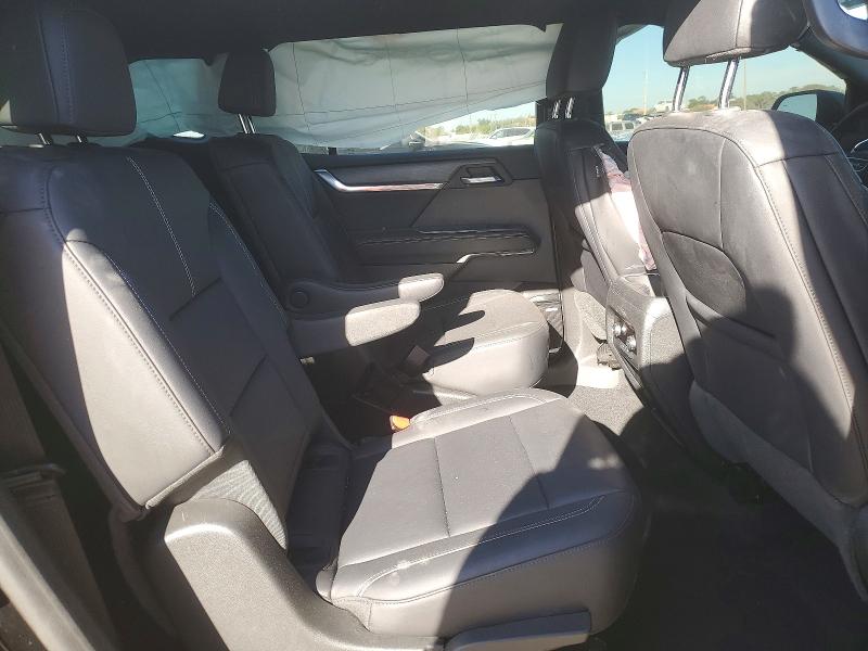 Продаж на аукціоні авто 2024 Gmc Acadia, vin: 1GKENKKS2RJ204988, номер лоту: 78653365
